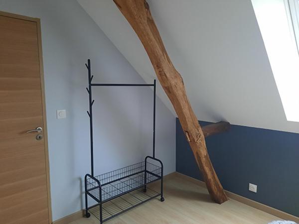 Nouans-les-Fontaines Au Temps Retrouve B&B 외부 사진
