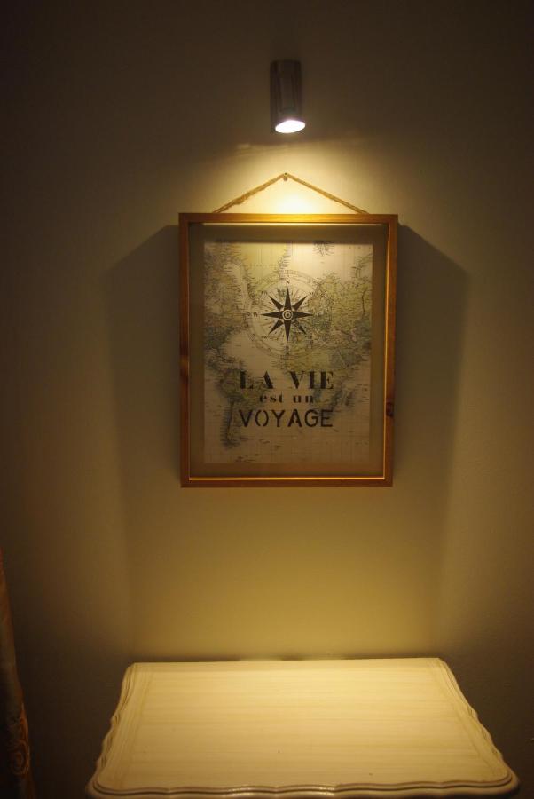 Nouans-les-Fontaines Au Temps Retrouve B&B 외부 사진